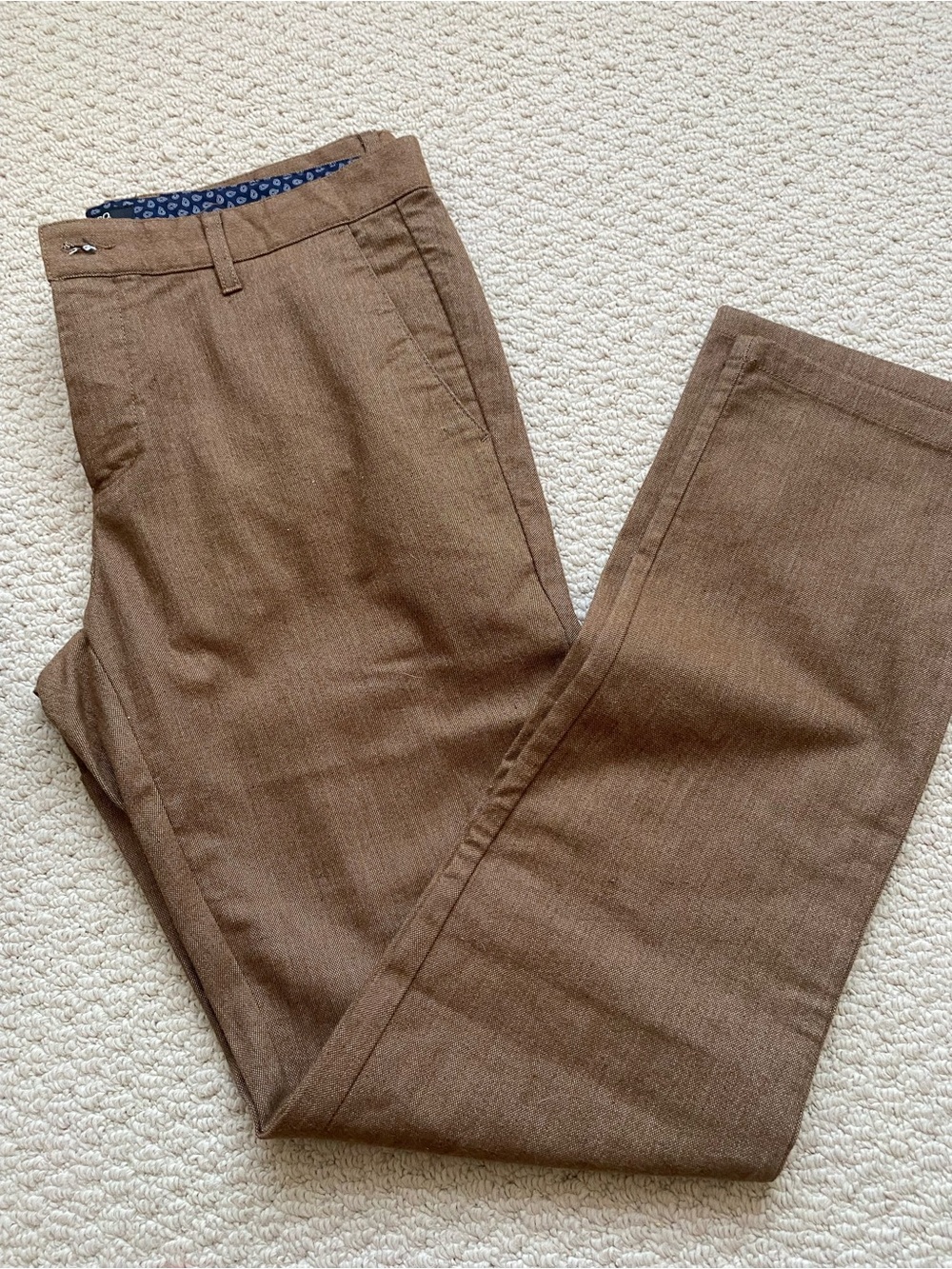 RW&Co Men’s Chino Pants